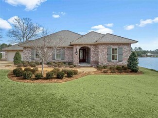 60085 Greentree Dr, Bogalusa, LA 70427