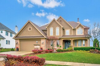 16923 Mohican Dr, Lockport, IL 60441