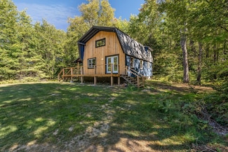 27 Bigelow Hill Rd, Norridgewock, ME 04957