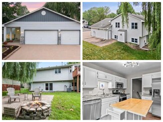 12128 Martin St NW, Coon Rapids, MN 55448