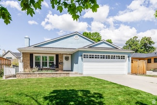 1845 E Princeton Ave, Salt Lake City, UT 84108