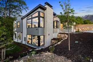 940 S North View Circle Cir Unit 12, Woodland Hills, UT 84653