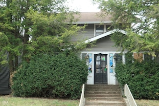 4925 E New York St, Indianapolis, IN 46201
