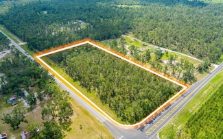 TBD N Sr 53, Mayo, FL 32066