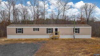 1230 County Road 118, Flat Rock, AL 35966