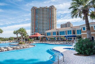 4 Portofino Dr Unit 803, Pensacola Beach, FL 32561