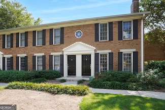 1101 Collier Rd NW Unit D6, Atlanta, GA 30318