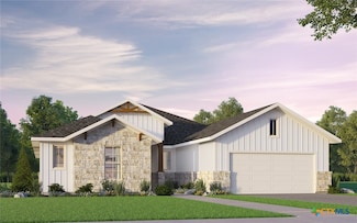 203 Olive Blossom Trail, San Marcos, TX 78666