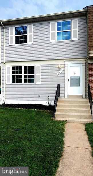 8572 Adamson St, Manassas, VA 20110
