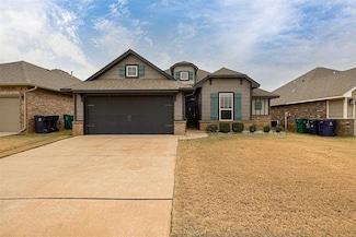 7208 NW 146th St, Oklahoma City, OK 73142