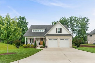 328 Prescott Dr, Winston Salem, NC 27107
