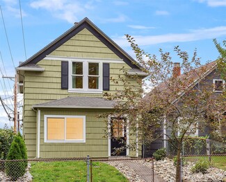 3113 Oakes Ave, Everett, WA 98201