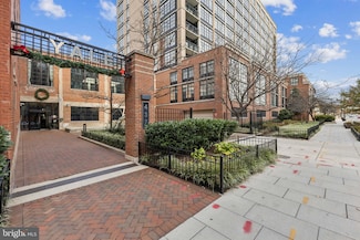 437 New York Ave NW Unit Y26, Washington, DC 20001