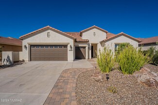 60936 E Amur Ln, Oracle, AZ 85623