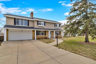3304 Townview Ave NE, Saint Anthony, MN 55418