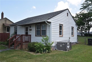 3031 NE Bon Air Ave, Winston Salem, NC 27105