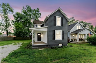 1805 Meriline Ave, Obetz, OH 43207