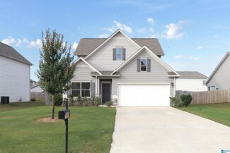 303 Shepherds Loop, Jasper, AL 35504