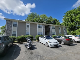 208 Beech St Unit C, Clarksville, TN 37042