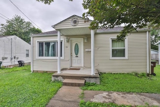 535 Pauline Dr, South Lebanon, OH 45065