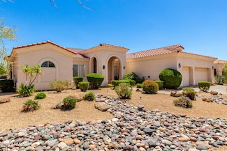 4633 E Chaparosa Way, Cave Creek, AZ 85331