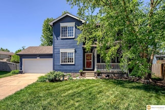 7908 S 151st Ave, Omaha, NE 68138