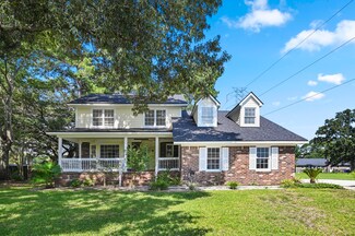 8131 Waltham Rd, Charleston, SC 29406