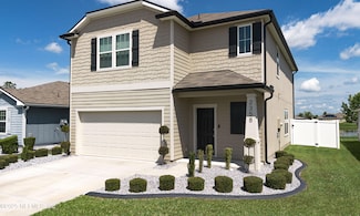 2358 Evening Oaks Ln, Green Cove Springs, FL 32043