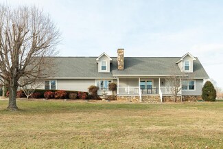 638 Tittsworth Springs Rd, Seymour, TN 37865