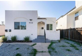 4112-14 Menlo Ave, San Diego, CA 92105