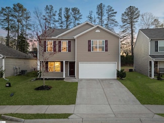 268 Millen Dr, Woodruff, SC 29388