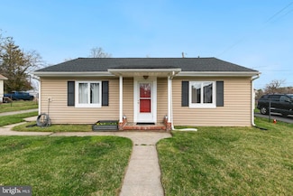 100 Maple Ave, Glen Burnie, MD 21061