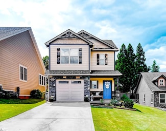 615 Hideaway Cove, Inman, SC 29349