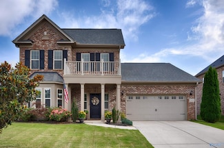 110 Whirlaway Dr, Madison, AL 35756