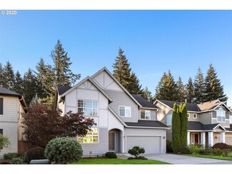 18715 SE 25th St, Vancouver, WA 98683