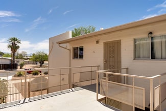 1470 S Palo Verde Ave Unit J 201, Tucson, AZ 85713