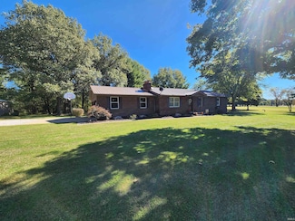 1125 W County Road 100 S, Rockport, IN 47635