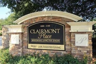 1800 Clairmont Lake Unit 313, Decatur, GA 30033