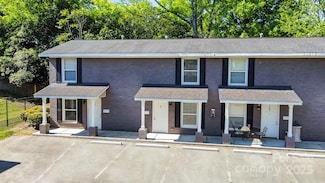 1512 Seigle Ave Unit 2, Charlotte, NC 28205