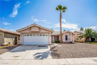5226 Portland Ct, North Las Vegas, NV 89031