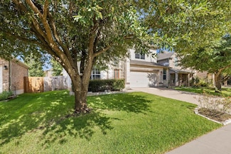 2617 Salorn Way, Round Rock, TX 78681