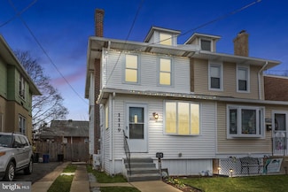 1119 Pennsylvania Ave, Prospect Park, PA 19076
