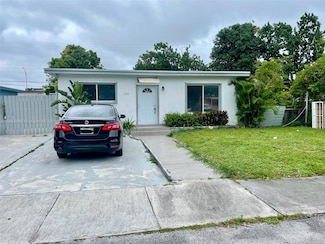 1355 NW 118th St, Miami, FL 33167