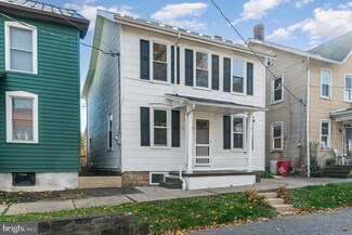 123 W Mcclure St, New Bloomfield, PA 17068