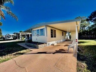 6612 Roosevelt Dr, Port Richey, FL 34668