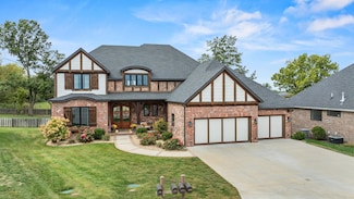 1373 N Rockingham Ave, Nixa, MO 65714