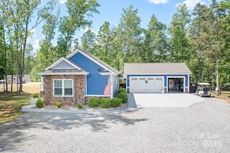 720 Cricket Ln, Mount Ulla, NC 28125