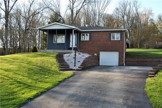 473 Rainey Rd, Eighty Four, PA 15330