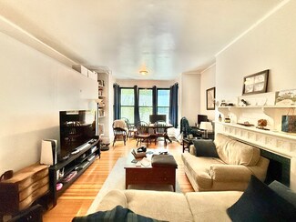 178 Marlborough St Unit 4, Boston, MA 02116