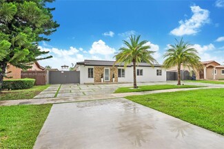4211 SW 132nd Ave, Miami, FL 33175